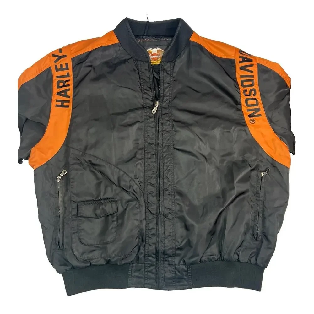 N/A harley davidson
